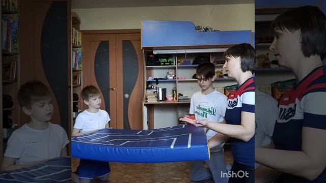 совместные игры