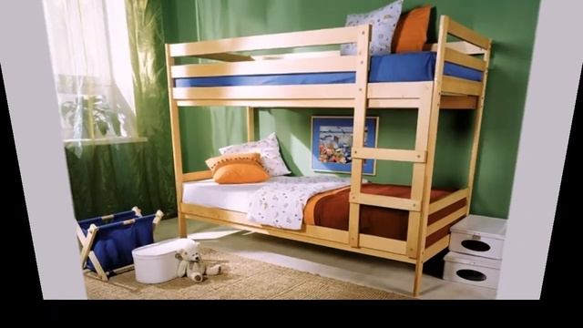 купить детскую кроватку