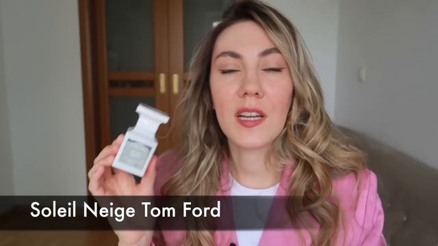 ПАРФЮМЕРНЫЙ ЗАПОЙ! | МОИ ЛЮБИМЫЕ АРОМАТЫ! смотреть онлайн