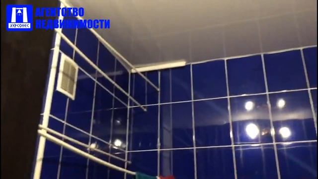 Купить квартиру в Севастополе. Продажа однокомнатной квартиры 34,8 м. кв. на ул. Молодых Строителей смотреть онлайн