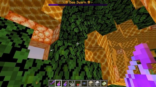 LAS MEJORES DUNGEONS! Minecraft 1.19.2 MOD DUNGEON NOW LOADING! смотреть онлайн