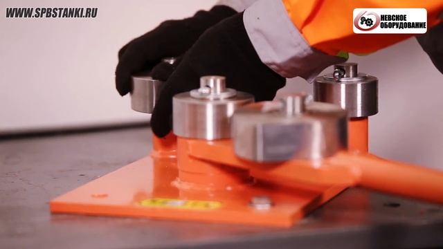 Арматурогиб Stalex DR25 смотреть онлайн