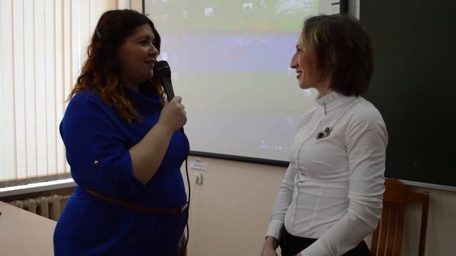 День Института Педагогики и Психологии смотреть онлайн