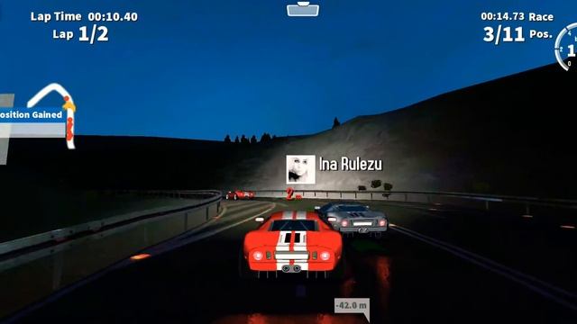 GT Racing 2: Real Car game -Android Gameplay Walkthrough Part 15- FORD GT смотреть онлайн