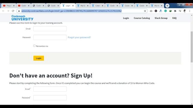 CockroachDB for Python Developers Free Course| Free Python Course with Certificate смотреть онлайн