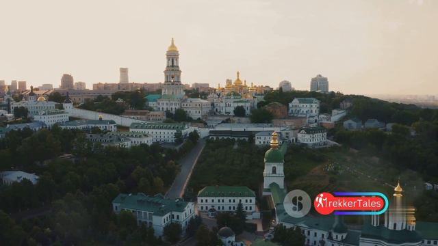 10 Best Places To Visit In Belarus смотреть онлайн
