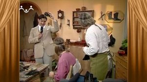 Сказки и Истории. Рождество. Сапожники. Деликатес