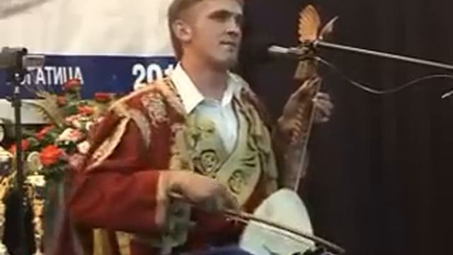 Bajo Pivljanin i beg Ljubović-Guslar Miloš Vukoje смотреть онлайн