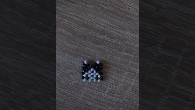 Пишите какие ищё зделать поделки из бисера смотреть онлайн