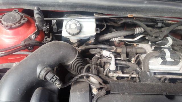 Dismantling 2008 RED Vauxhall Astra 1.8 Petrol 5 Speed Manual 3 Door Hatchback 89836 miles - 15/05/ смотреть онлайн