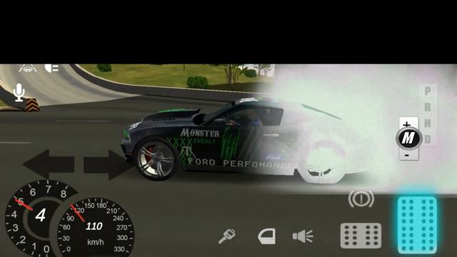 How To Do Burnout EASY !! - Carparking Multiplayer смотреть онлайн