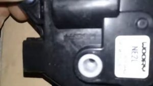 HYUNDAI IX35 10-, 971542Y000 Привод заслонки отопителя