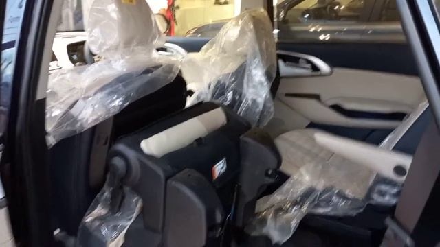 KIA CARENS 7 seater 7 SPEED DCT EXCELLENT VEHICLE ? ? смотреть онлайн