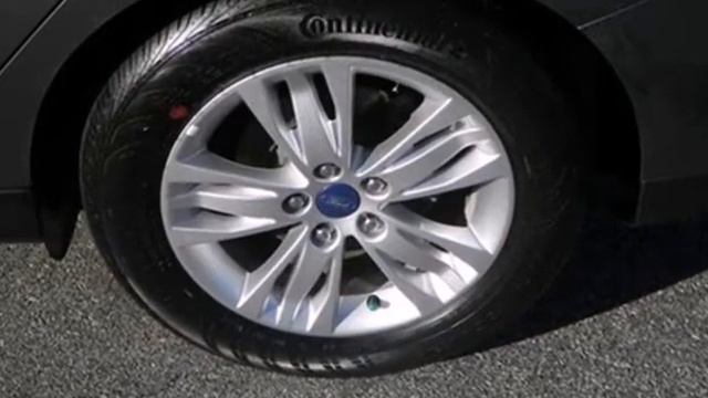 2012 Ford Focus High Point, NC #P11044 смотреть онлайн