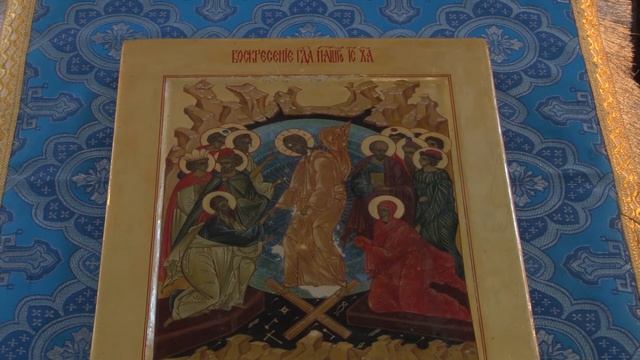 Слово митрополита Исидора в Неделю о мытаре и фарисее смотреть онлайн