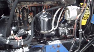 МТЗ 82//выкинул центрифугу,поставил фильтр//плюсы и минусы