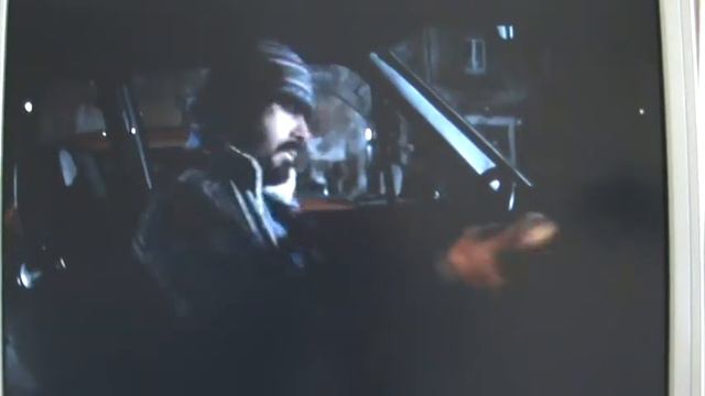 TOMAS MILIAN VOLPE 4.mpg смотреть онлайн