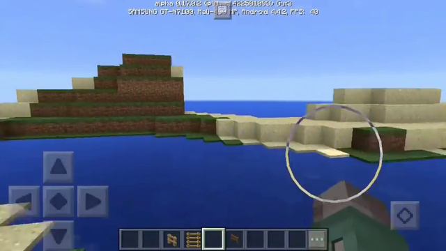 Все Что Нужно Для Выживания - ТОП 5 Лайфхаков в Minecraft PE 0.17.0 - 0.17.2 - 0.17.1 - 1.0.0 смотреть онлайн