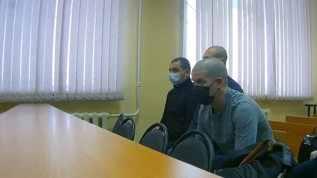 Поставил на место судью!? | Адвокат Луньков VS ДПС | Тюмень смотреть онлайн