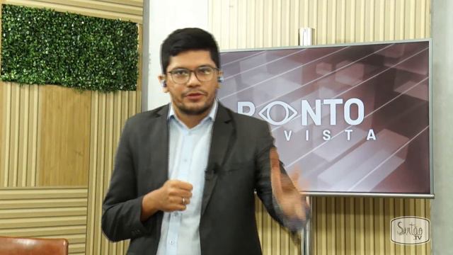 Ponto de Vista - 29/02/2024 смотреть онлайн
