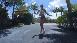 ШАФЛ -танец ногами