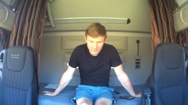 Работа а Girteka в2022 году. Какая она?#Гиртека #дальнобой смотреть онлайн