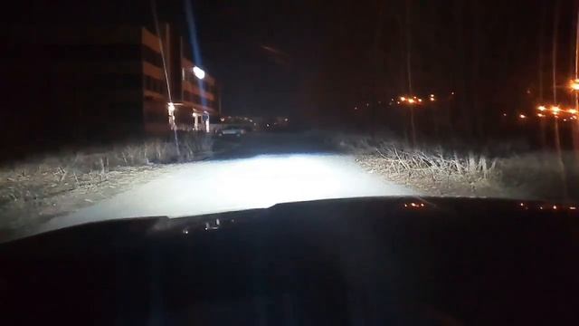 Оптика на Chery Tiggo 8 Pro смотреть онлайн