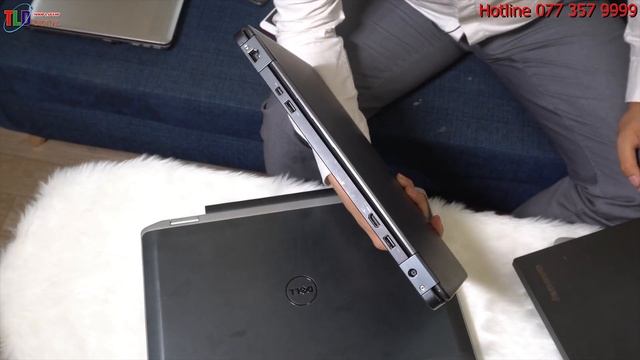 Mua Laptop Đời Cũ Quá Không Khác Gì Nuôi Người Nghiện смотреть онлайн