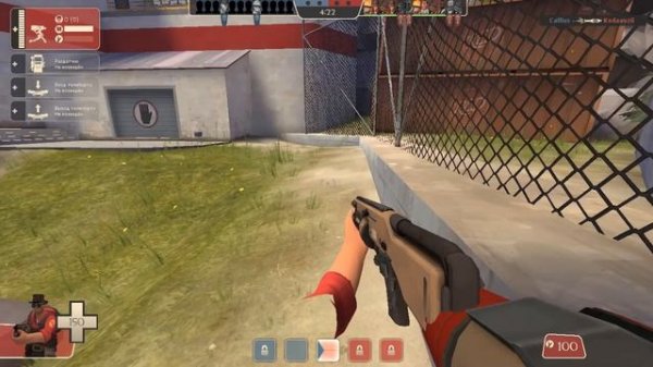 tf2/ КОВКА ШАПКИ! / или ПОЯСНЕНИЕ ЗА КАНАЛ/ +ENGINEER GAMING с мини-турелью