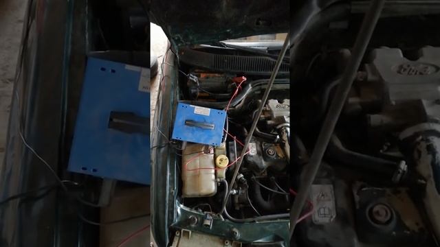 Прикуриваем от зарядки смотреть онлайн