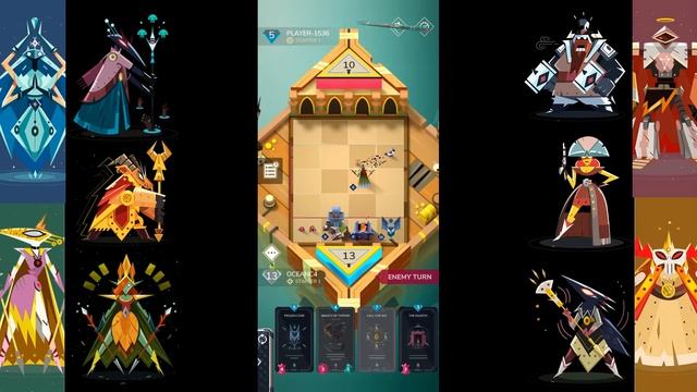 Best beginner deck? | Stormbound: Kingdom Wars смотреть онлайн