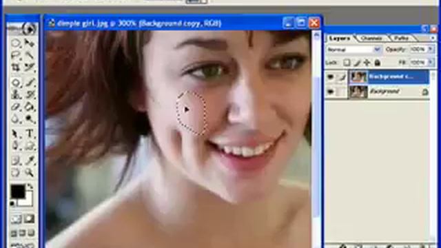 learn adobe Photoshop in English смотреть онлайн