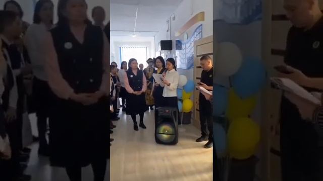 Қазақ тілі мен әдебиеті, орыс тілі мен әдебиеті, ағылшын тілі пәндерінің онкүндігінің жабылуы смотреть онлайн