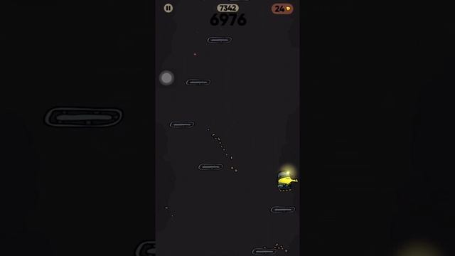 Doodle Jump 2 level 9 High Score 11,818 points смотреть онлайн