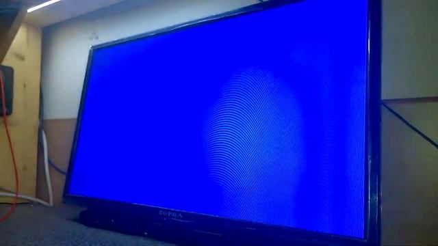 Как отключить режим RGB на телевизорах: Supra, ECON, National смотреть онлайн