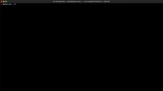 How to make RPC, state sync for teritoti testnet смотреть онлайн