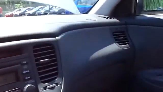 2008 Kia Rio LX 5 Door. Shown By Chad Rawson At Luther Nissan Kia.