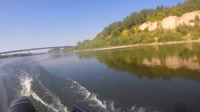 Лодка 290 + Мотор 9.8 = Пушка комплект смотреть онлайн