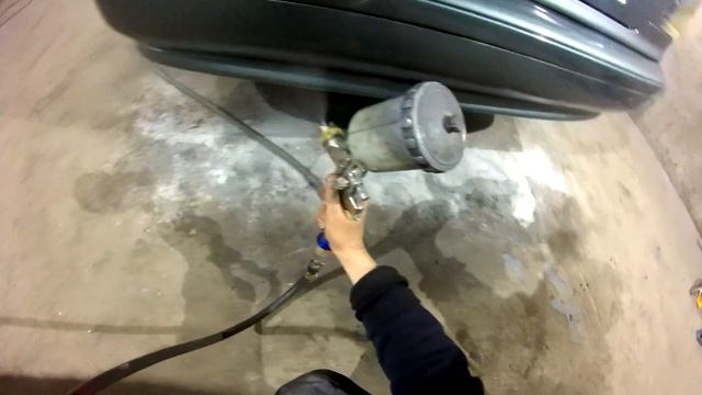 Локальный ремонт BMW (перекуп-вариант)#bmw смотреть онлайн