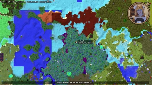 Node Hopping: Witch in the Woods Ep 29 (Yogscast Complete Pack) смотреть онлайн