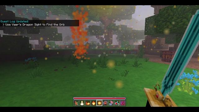 Minecraft: Dungeons & Dragons DLC Part 8 Cult Of The Dragon смотреть онлайн
