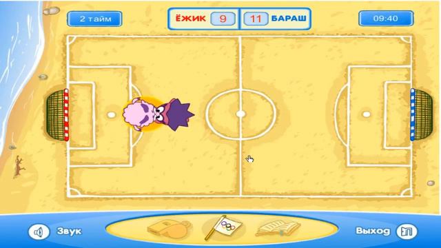 Ответы на все вопросы в  сезон