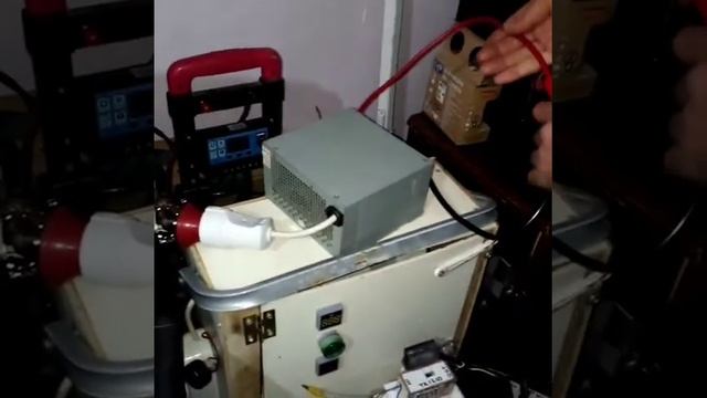ev yapımı 100 watt inverter смотреть онлайн
