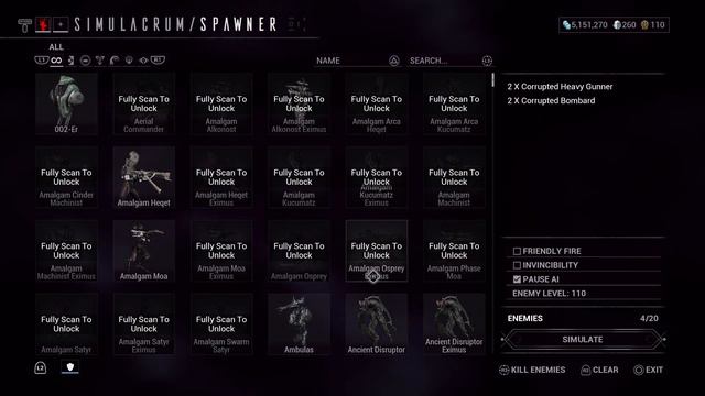 Warframe Kohm 120% Status chance Riven смотреть онлайн