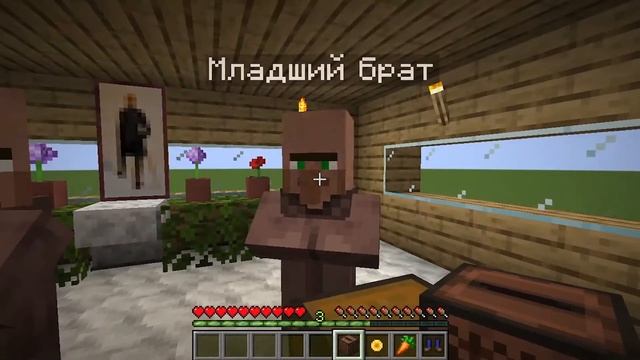 подарки мне, младшему брату и двоюродной сестре смотреть онлайн