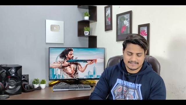 Pathaan Day 5 Record Breaking Advance Booking Report 2 || Pathaan Day 5 Box Office Prediction #srk смотреть онлайн