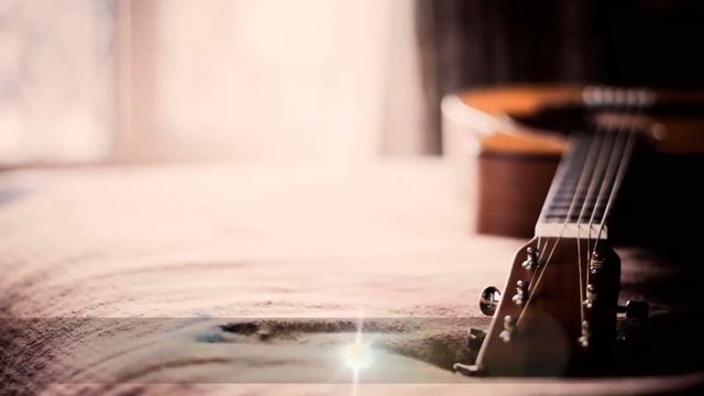 Детская гитара - игрушечная гитара для детей