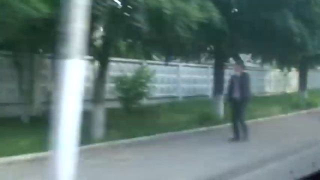 Чернівці вул. Буковинська 27.06.2011 смотреть онлайн