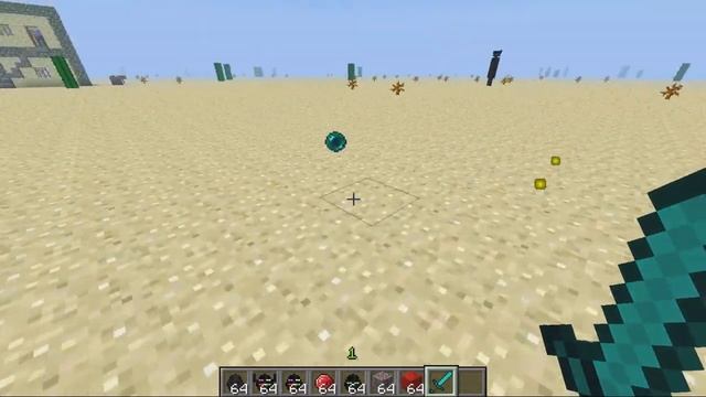 MineCraft [Обзор модов] №5 - The Farlanders & INVENTORY TWEAKS смотреть онлайн