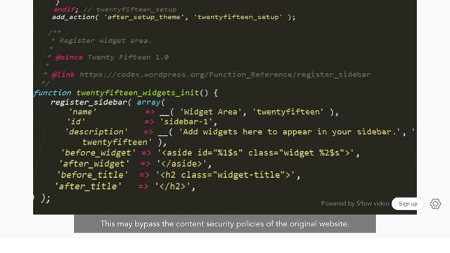Cracking the Code: How to Embed a URL in an iFrame When the Site Isn't Embed-Friendly смотреть онлайн